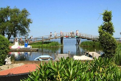 Lüerßen direkt am Meer (Wohnung 7)