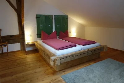 Appartement in Stans bij Wolfsklamm