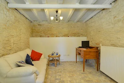 Spaziosa casa vacanze a Svetvinčenat con...