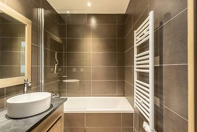 Residentie Le Ridge met vier kamers