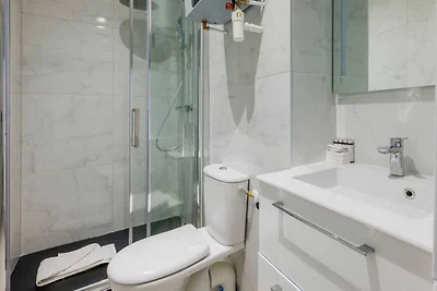 Appartamento chic - 2BR/6P - Jardin du...