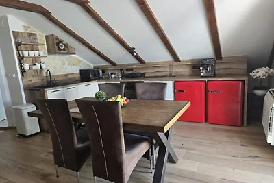 Apartment Angir Martina with sea view