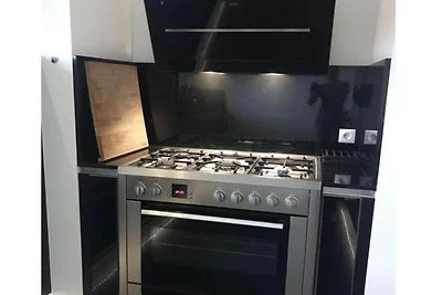 Luxe vakantiehuis Kamer nr. 27A