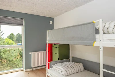 10 Personen Ferienhaus in Rømø