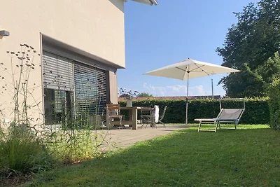 Seebruck am Chiemsee