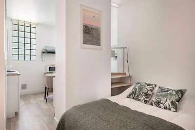 Appartement in La Baule bij Grande Plage