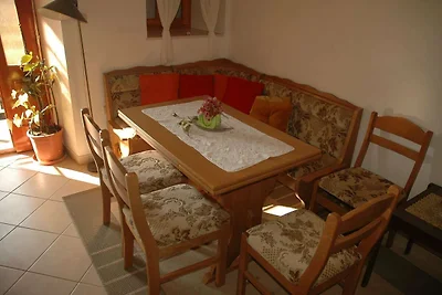 Apartment Vukorep - Two Bedroom Apartment wit...