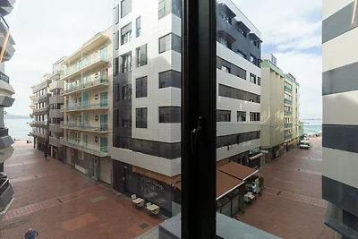 Appartamento a Las Palmas vicino Las Canteras