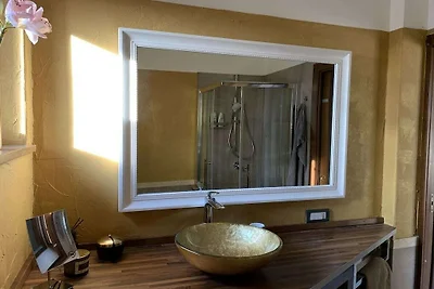 Appartamento con una camera da letto