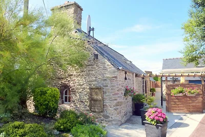 Ferienhaus in Landיda f�r 6 Personen