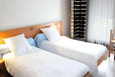 Casa vacanze a Luz vicino sci