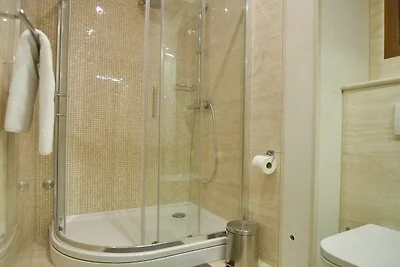 Studio Apartment (Elegant)