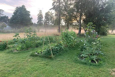 5 Personen Ferienhaus in FLISBY