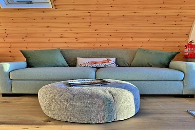 Glamping Pod in der Nהhe der Yorkshire Wolds,...
