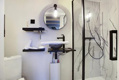 Studio Center von Paris Grand/Boulevard