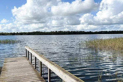 4 sterren vakantie huis in Ansager