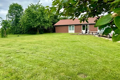 8-persoons vakantiehuis met 1000m2 privé...