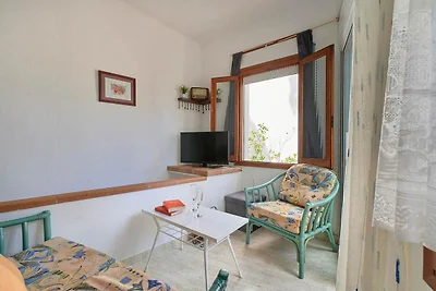 Aurora-Apartment für 4 Personen