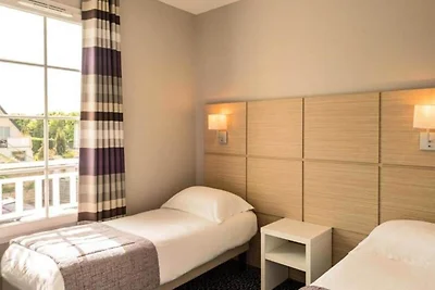 Residenz Die Villen des Spas