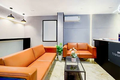 Super Townhouse Casa Grand