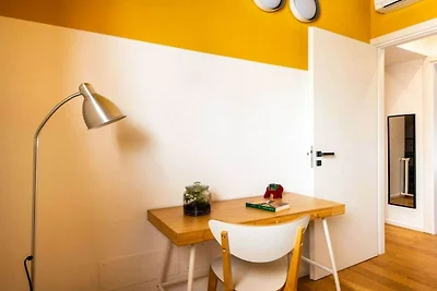Pomodoro house allo Spasimo - IBR