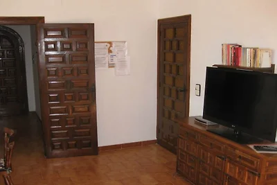 Bungalow mit 1 Schlafzimmer