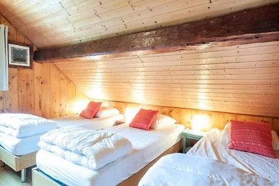 Residenz La Maison Rose