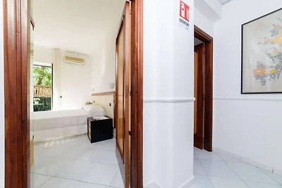 Appartement gelegen in Marina di Cassano