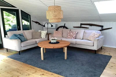 Ferienhaus Erholungsurlaub Väggerlöse