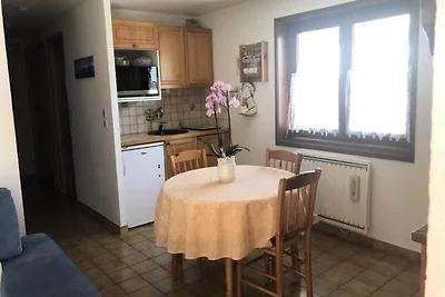 Residenz Les Sorbiers