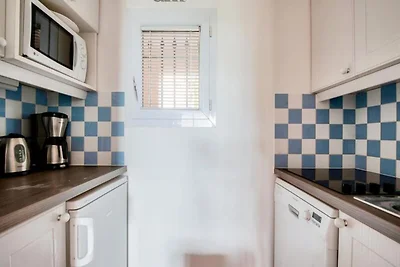 Wohnung in Mallemort mit Wellenbad