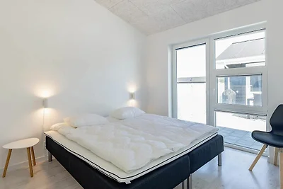 10 Personen Ferienhaus in Løkken-By Traum