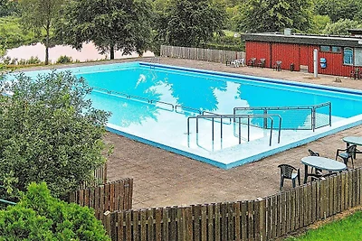 6 Personen Ferienhaus in TJÖRNARP