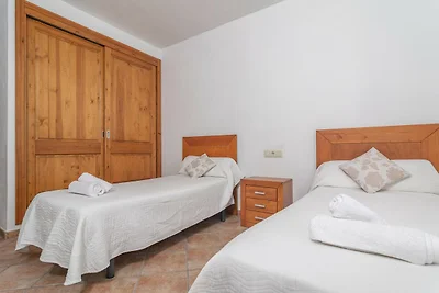 Son Barrigo - Ferienhaus Mit Privatem Pool