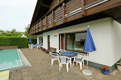 Wohnung mit 1 Schlafzimmer