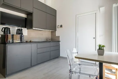 Apartment in Bologna with Terrace