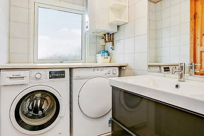 8 persoons vakantie huis in Juelsminde-By...
