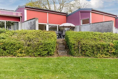 Bungalow cerca de Valkenburg