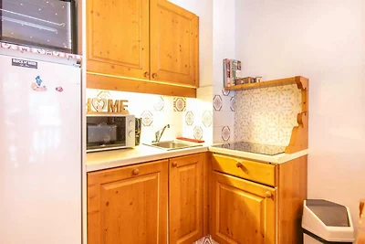2-Zimmer-Wohnung, Modane