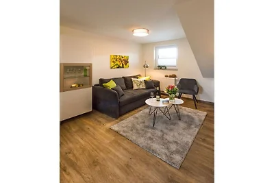 Holiday apartment with 1 bedroom