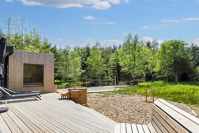 5 Sterne Ferienhaus in Øster Assels-By Traum