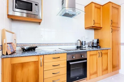 Casa a Budens con Golf e Spiaggia