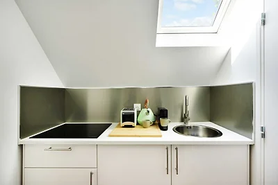 Incantevole monolocale - 1BR/4P-...