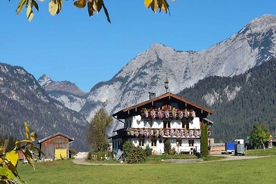 Wohnung in Saalfelden mit Leogang Card