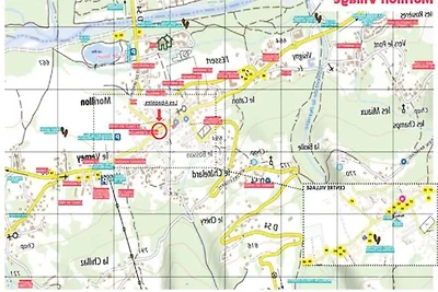 Alpagiste Chalet f�r sieben Personen