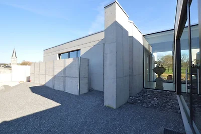 Moderner Villenaufenthalt in Dalhem