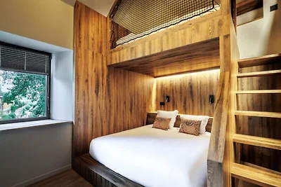 Le Moulin - 4-Zimmer-Villa f�r 6 Personen