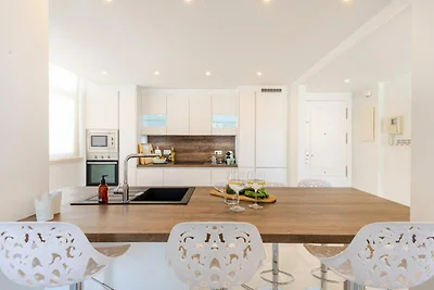 Ferienwohnung in Marbella mit Whirlpool und...