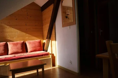 Grazioso appartamento per 5 persone nel centr...