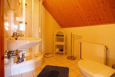 Ferienwohnung, Wieck am Darß